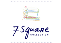 7 Square collection