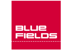 Blue Fields