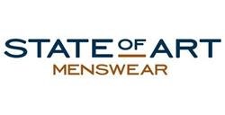 State of Art menswear